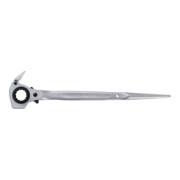 BGS Werfpuntratel | 4-in-1 | 19 x 22 mm-4