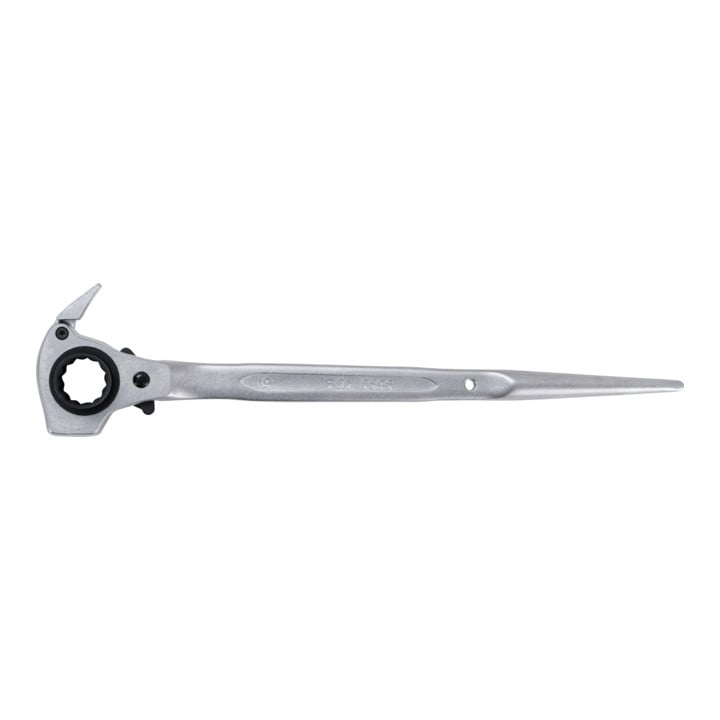 BGS Werfpuntratel | 4-in-1 | 19 x 22 mm