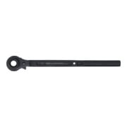 BGS Werfpuntratel | ronde steel | 19 x 22 mm-2