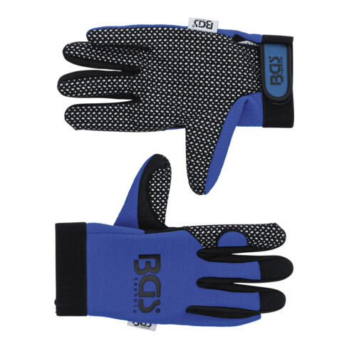 BGS Werkhandschoenen | maat 8 (M)