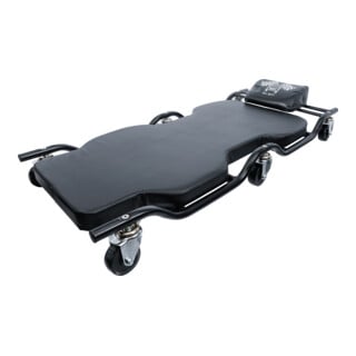 BGS Werkplaatsrolplank | 1135 x 510 mm