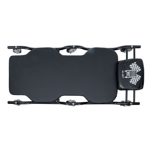 BGS Werkplaatsrolplank | 1135 x 510 mm