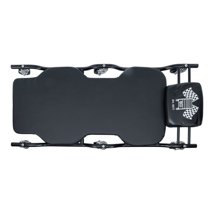 BGS Werkplaatsrolplank | 1135 x 510 mm