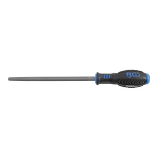 BGS Werkplaatsvijl | vierkant | kapping 1 | 150 mm