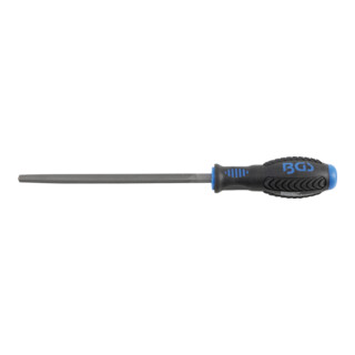BGS Werkplaatsvijl | vierkant | kapping 2 | 150 mm
