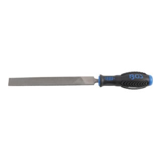 BGS Werkplaatsvijl | vlakstomp | kapping 1 | 150 mm