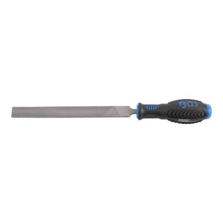 BGS Werkplaatsvijl | vlakstomp | kapping 3 | 150 mm