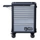 BGS Werkplaatswagen, 8 laden, leeg-4