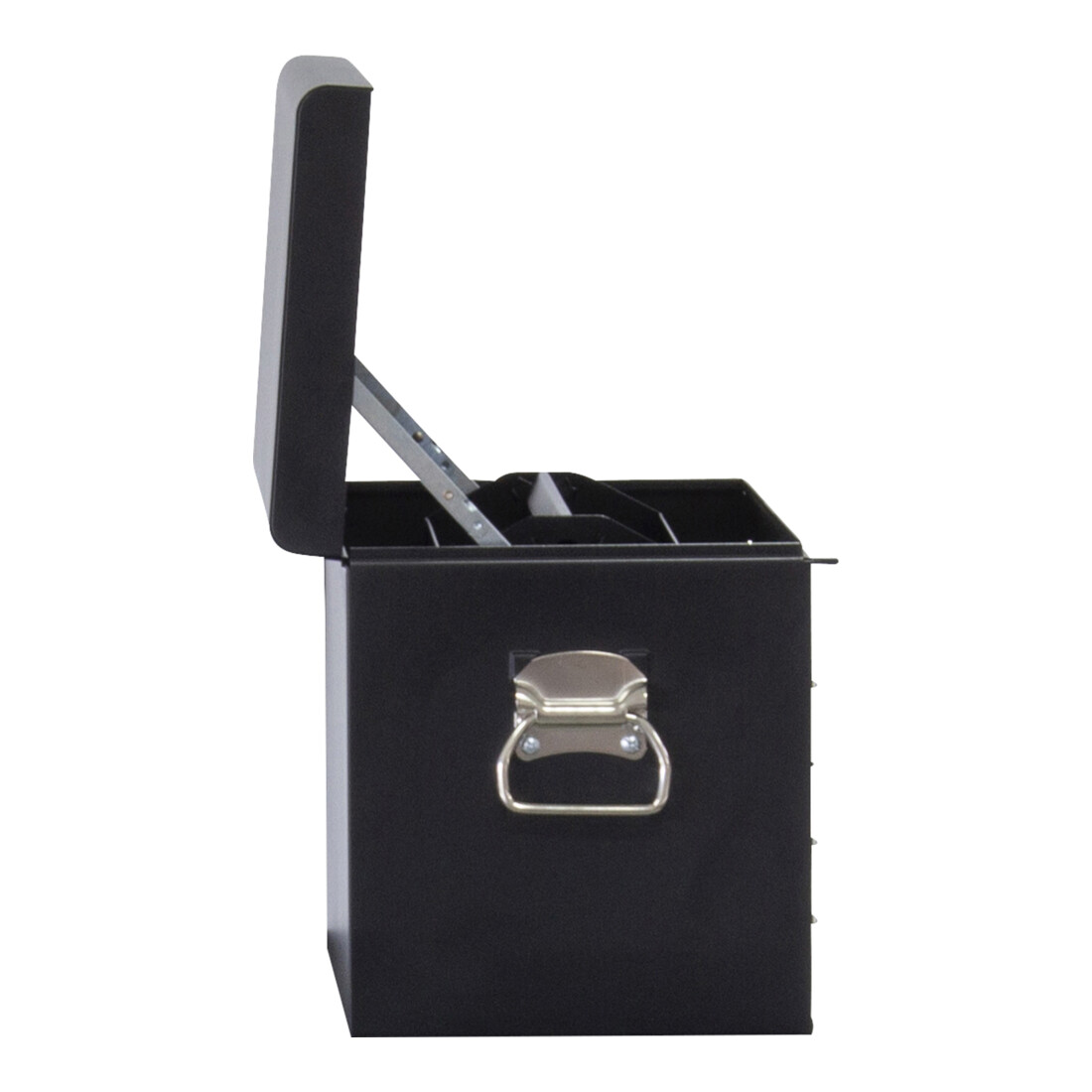 BGS Werkplaatswagen aanbouwdeel 4 laden leeg