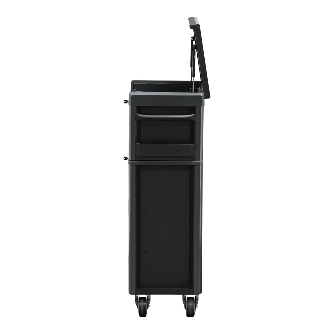 BGS Werkplaatswagen Profi Standard Maxi, 12 laden, met 263 gereedschappen