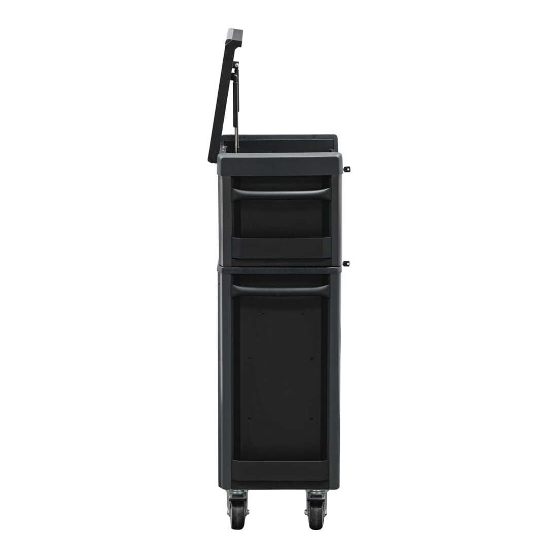 BGS Werkplaatswagen Profi Standard Maxi, 12 laden, met 263 gereedschappen