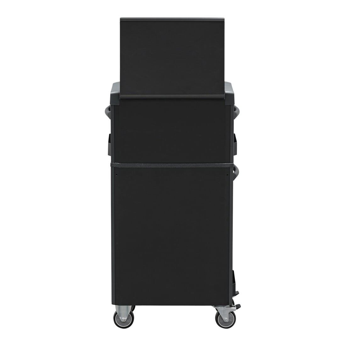BGS Werkplaatswagen Profi Standard Maxi, 12 laden, met 263 gereedschappen
