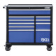 BGS Werkplaatswagen XXL, 10 laden, leeg-4