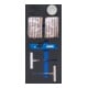 BGS Werkplaatswageninzet 1/3: Bandenreparatieset 54 delig-1