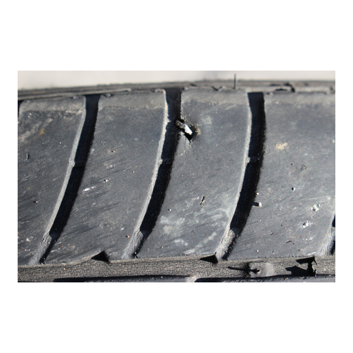 BGS Werkplaatswageninzet 1/3: Bandenreparatieset 54 delig