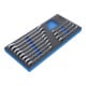 BGS Werkplaatswageninzet 1/3: steek-ringratelsleutelset SW 8 - 19 mm, 12 dlg.-3
