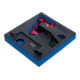 BGS Werkplaatswageninzet 1/6: Motorafstelgereedschapset voor Mercedes-Benz M282-3