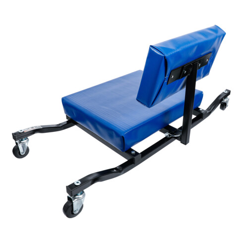 BGS Werkstatt-Rollsitz 2852, extra flach