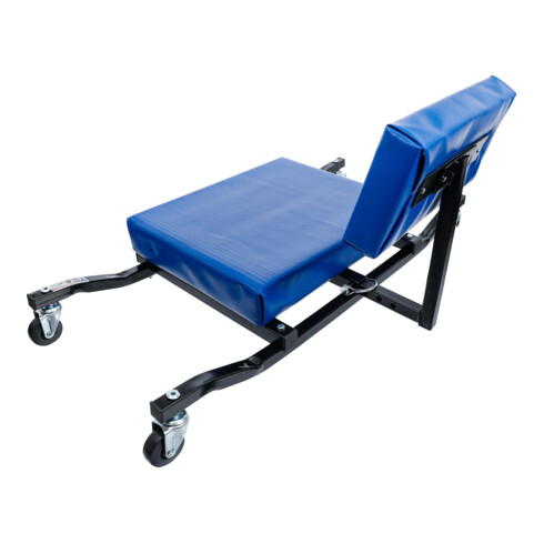 BGS Werkstatt-Rollsitz 2852, extra flach