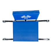 BGS Werkstatt-Rollsitz 2852, extra flach-5