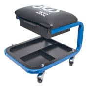 BGS Werkstatt-Rollsitz mit Schublade-3