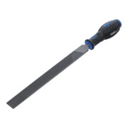BGS Werkstattfeile flachstumpf Hieb 1 250 mm-3
