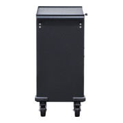 BGS Werkstattwagen 7 Schubladen leer Obere Platte belastbar bis 40 kg-3