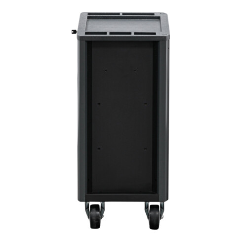 BGS Werkstattwagen 8 Schubladen leer