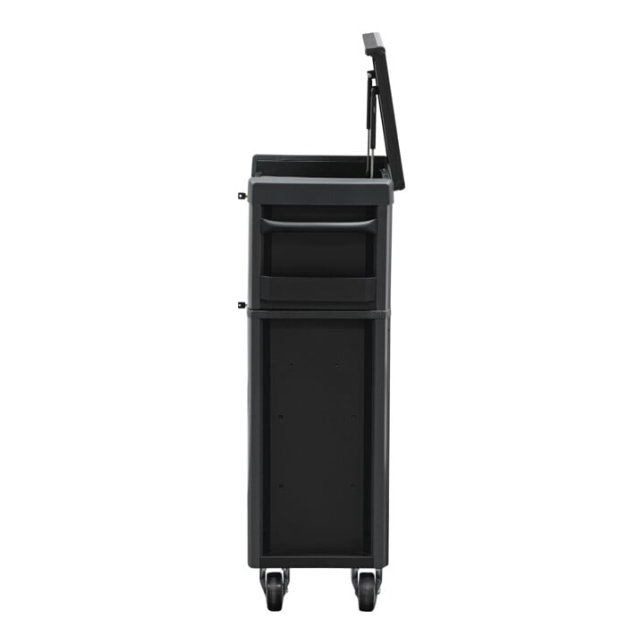 BGS Werkstattwagen Profi Standard Maxi 12 Schubladen mit 263 Werkzeugen