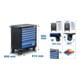 BGS Werkstattwagen XL, 7 Schubladen, leer-2