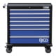 BGS Werkstattwagen XL, 7 Schubladen, leer-4