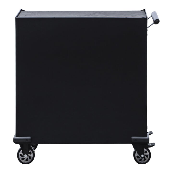 BGS Werkstattwagen XL, 7 Schubladen, leer