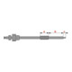 BGS Werkstattwageneinlage 1/3: Adapter-Satz für Kompressions- und Druckverlusttester 6960, 30-tlg.-4