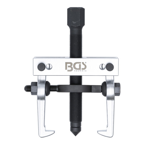 BGS Werkstattwageneinlage 1/3: Differentialkorb-Lager-Abzieher 6932
