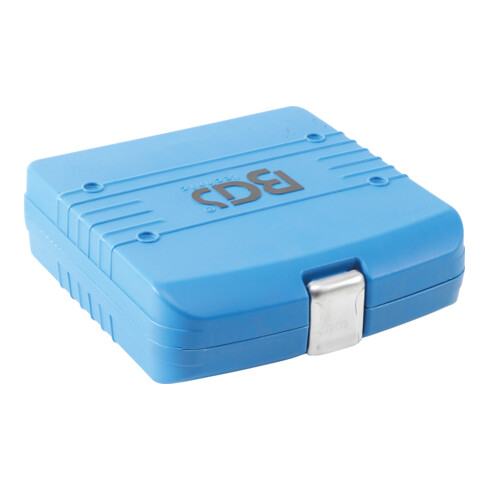 BGS Werkstattwageneinlage 1/6: Leerkoffer für 1/6 BGS Werkstattwageneinlagen BOX16