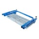 BGS Wiel-opstaphulp | instelbaar | voor kleine transport- en 4x4 voertuigen