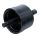 BGS Wielas-trekker, voor BPW assen 10 - 12 t, M135 x 2,0-1