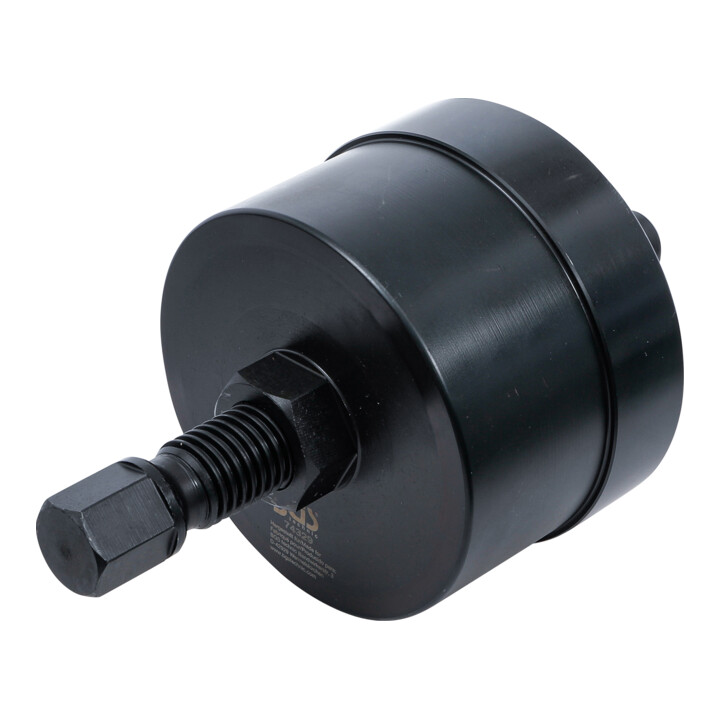 BGS Wielas-trekker, voor BPW assen 10 - 12 t, M135 x 2,0