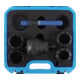 BGS wiellager binnenring trekkerset 40 - 62 mm 8 delig-1