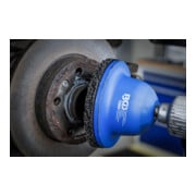 BGS Wielnaafslijper | kunststofuitvoering | binnen-Ø 90 mm-2