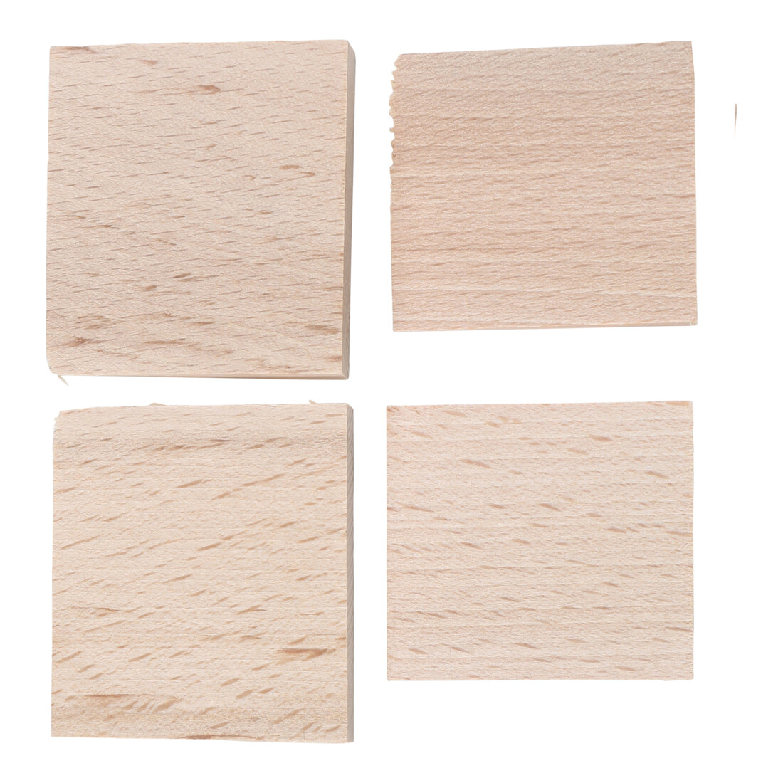 BGS Wiggenset hout | 4-dlg.