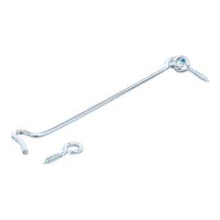 BGS Windhaak | 4,0 x 160 mm