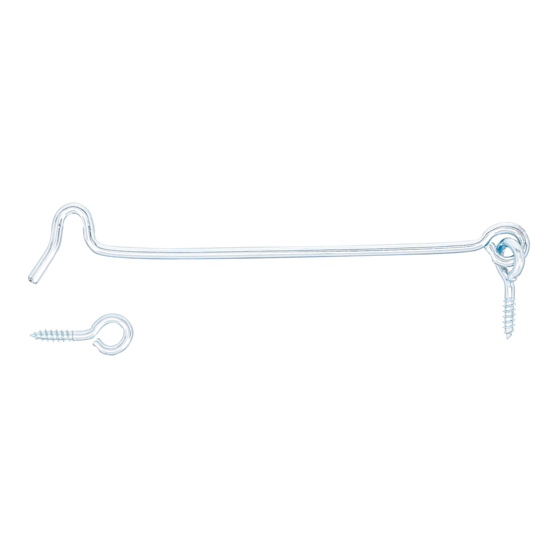 BGS Windhaak | 4,0 x 160 mm