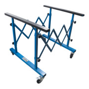 BGS Windschermhouder/Multifunctionele slee-1