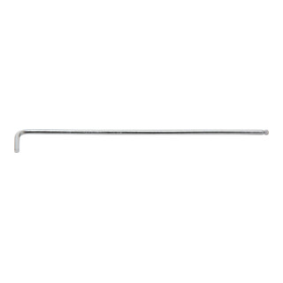 BGS Winkelschlüssel extra lang Innensechskant/Innensechskant mit Kugelkopf 2,0 mm