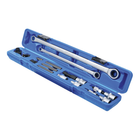 BGS wisselstroomdynamo gereedschap set 14 delig