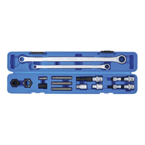 BGS wisselstroomdynamo gereedschap set 14 delig