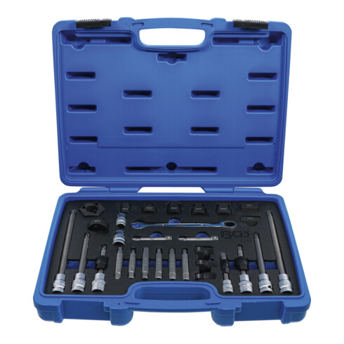 BGS wisselstroomdynamo gereedschap set 30 delig