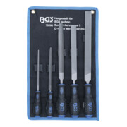 BGS Workshop vijlenset 5 dlg.