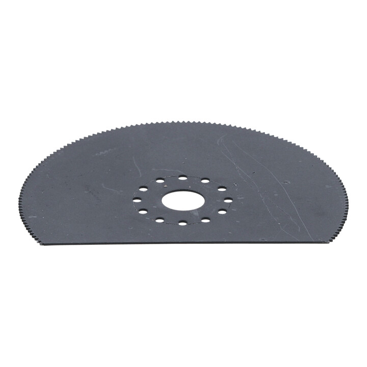 BGS Zaagblad, recht | voor BGS 8580